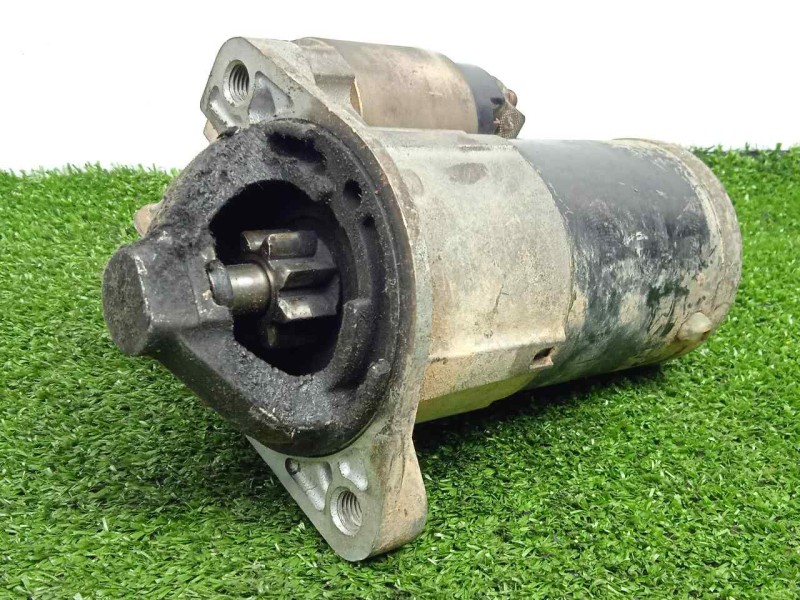 Recambio de motor arranque para mitsubishi outlander (cu0w) 2.0 cat referencia OEM IAM MN1534  