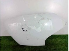 Recambio de carenado izquierdo para bmw r 1200 rt/st referencia OEM IAM 40757006090-7697961 K26 - LATERAL IZQUIERDO SIN LOGOTIPO