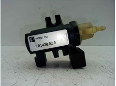 Recambio de valvula de vacio para opel corsa d 1.3 16v cdti cat (z 13 dth / l4i) referencia OEM IAM 701420020 2.PINES 