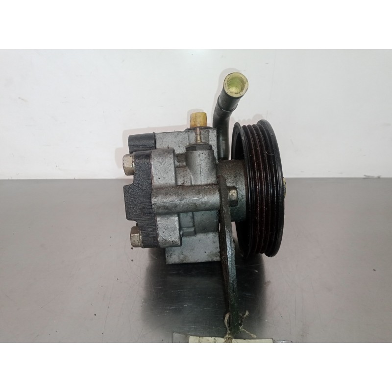 Recambio de bomba direccion para chevrolet matiz 0.8 cat referencia OEM IAM 96565763  EA20