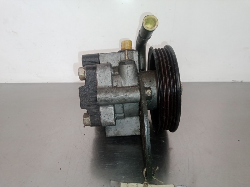 Recambio de bomba direccion para chevrolet matiz 0.8 cat referencia OEM IAM 96565763  EA20