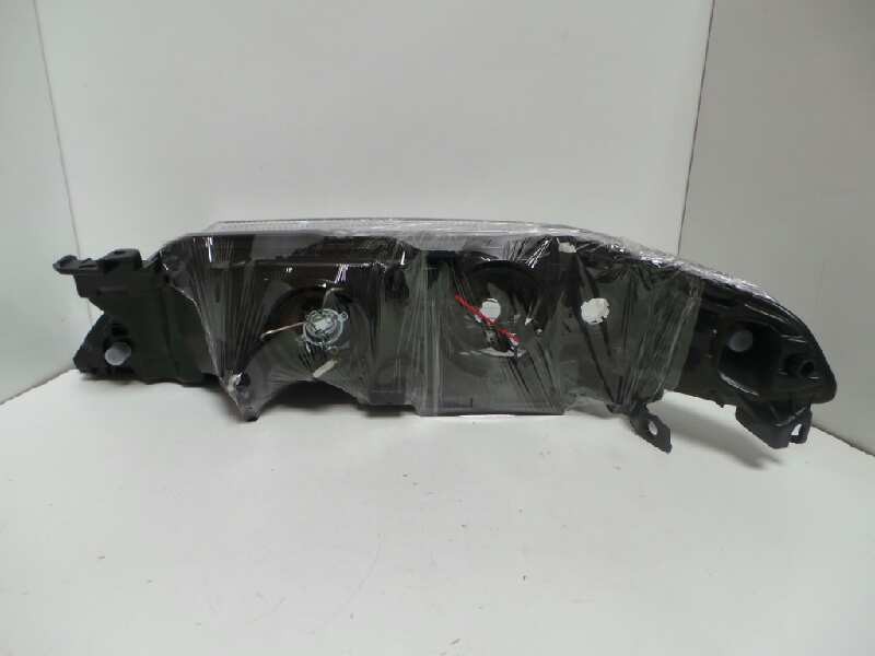 Recambio de faro derecho para renault laguna ii (bg0) referencia OEM IAM  01-05 NUEVO