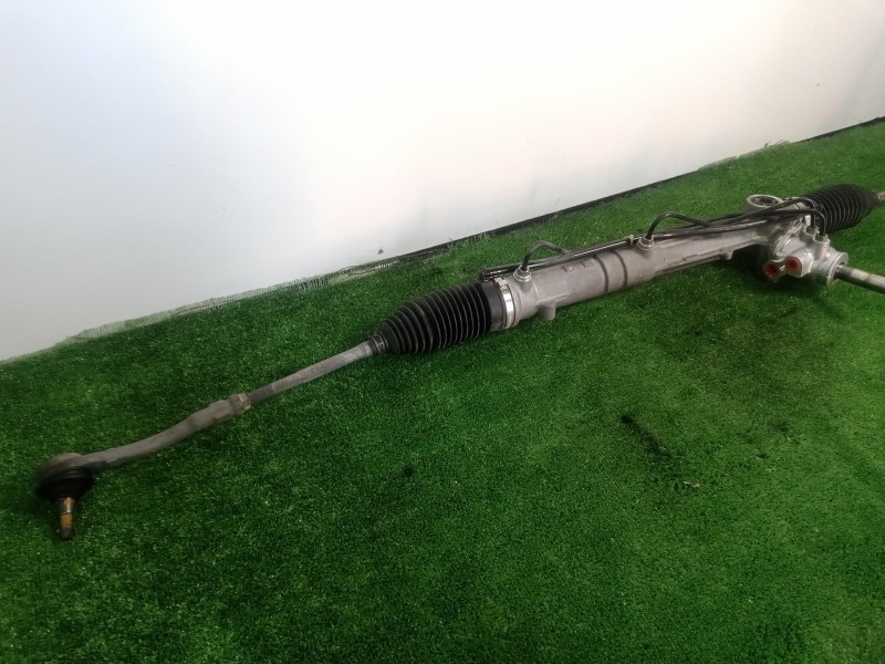 Recambio de cremallera direccion para citroën c4 lim. 1.6 hdi fap referencia OEM IAM   KOYO - HIDRAULICA