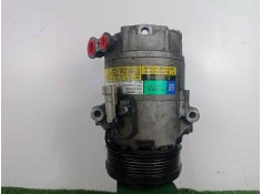 Recambio de compresor aire acondicionado para opel astra h berlina 1.7 16v cdti cat (z 17 dtl / lrb) referencia OEM IAM 6570276-