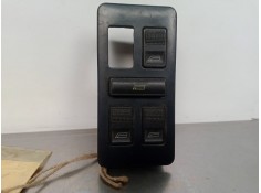 Recambio de mando elevalunas delantero izquierdo para audi 100 berlina (c4) 2.3 referencia OEM IAM 4A0959515-4A0959521 BJE 