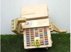 Recambio de caja reles / fusibles para hyundai sonata (nf) 2.0 crdi cat referencia OEM IAM 919503K010  