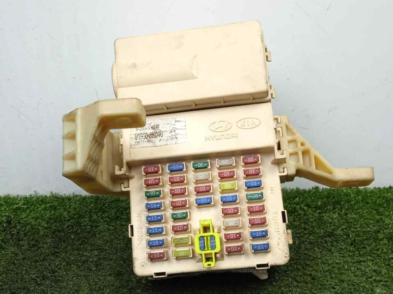 Recambio de caja reles / fusibles para hyundai sonata (nf) 2.0 crdi cat referencia OEM IAM 919503K010  