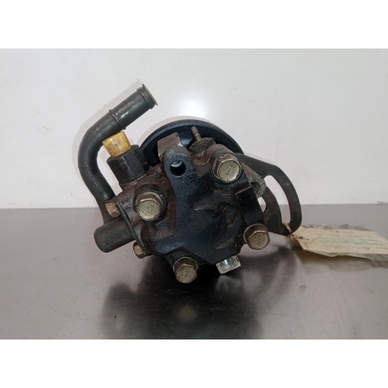 Recambio de bomba direccion para chevrolet matiz 0.8 cat referencia OEM IAM 96565763  EA20