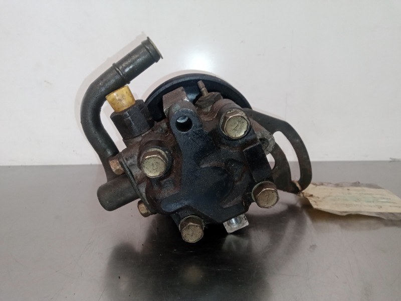 Recambio de bomba direccion para chevrolet matiz 0.8 cat referencia OEM IAM 96565763  EA20