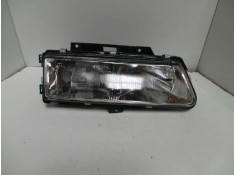 Recambio de faro derecho para citroën xantia berlina referencia OEM IAM  1.SERIE MATERIAL SIN USAR