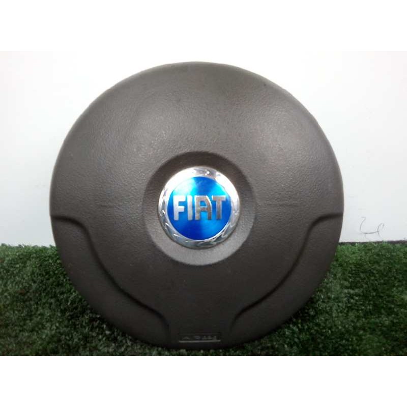 Recambio de airbag delantero izquierdo para fiat idea (135) 1.4 referencia OEM IAM 07353837930  