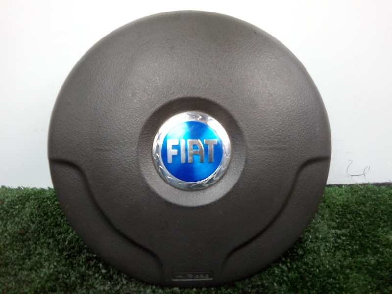 Recambio de airbag delantero izquierdo para fiat idea (135) 1.4 referencia OEM IAM 07353837930  