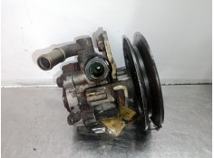Recambio de bomba direccion para nissan vanette cargo 2.3 diesel referencia OEM IAM 491109C600-491009C600-491001C501  Ø POLEA: 1 2
