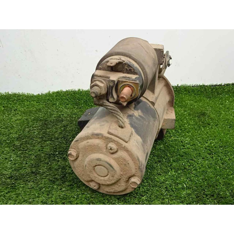 Recambio de motor arranque para mitsubishi outlander (cu0w) 2.0 cat referencia OEM IAM MN1534  