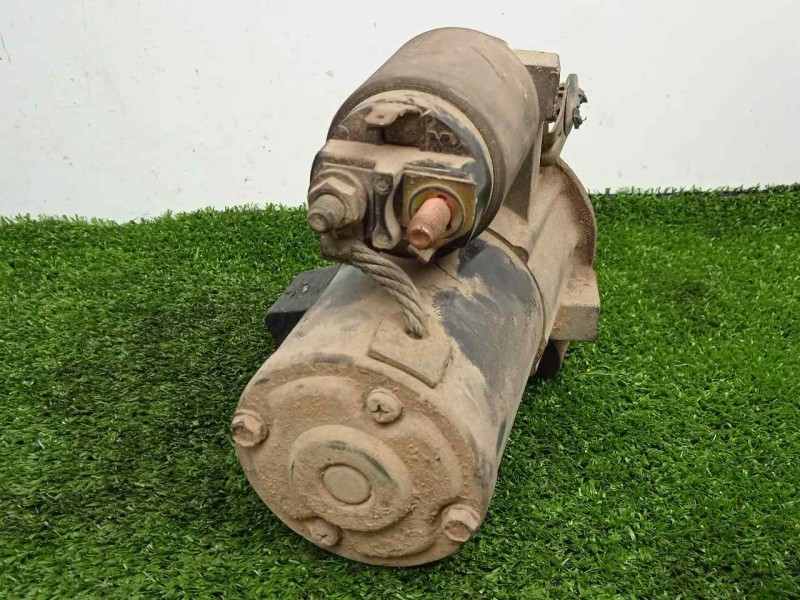 Recambio de motor arranque para mitsubishi outlander (cu0w) 2.0 cat referencia OEM IAM MN1534  