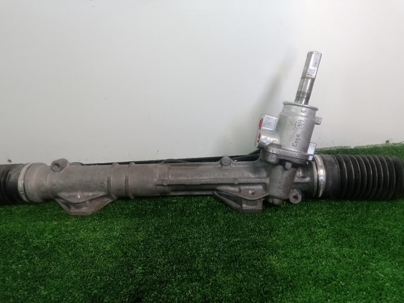 Recambio de cremallera direccion para citroën c4 lim. 1.6 hdi fap referencia OEM IAM   KOYO - HIDRAULICA