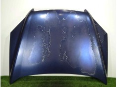 Recambio de capot para chevrolet captiva 2.0 diesel cat referencia OEM IAM 96861600 07-11 AZUL