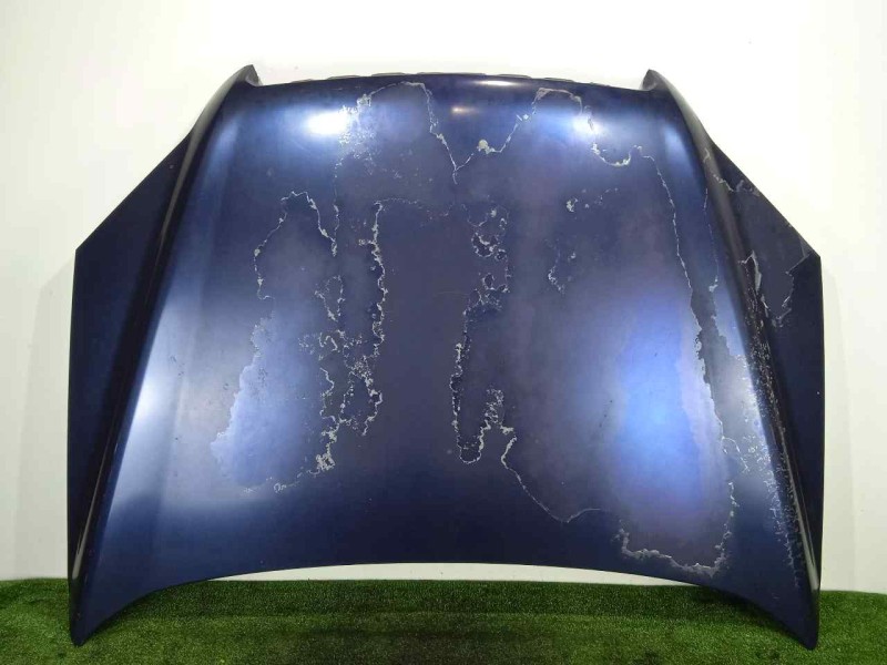 Recambio de capot para chevrolet captiva 2.0 diesel cat referencia OEM IAM 96861600 07-11 AZUL