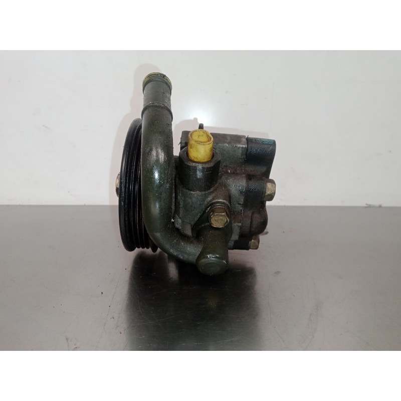 Recambio de bomba direccion para chevrolet matiz 0.8 cat referencia OEM IAM 96565763  EA20
