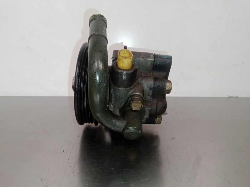 Recambio de bomba direccion para chevrolet matiz 0.8 cat referencia OEM IAM 96565763  EA20