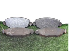 Recambio de pastillas frenos delanteras para ford mondeo berlina (ge) 2.0 16v di td cat referencia OEM IAM   