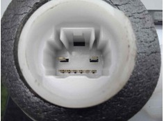 Recambio de cerradura puerta delantera izquierda para toyota yaris 1.5 16v cat (híbrido) referencia OEM IAM 690400D520 8.PINES  2