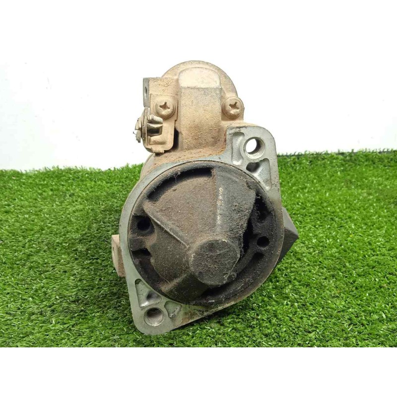 Recambio de motor arranque para mitsubishi outlander (cu0w) 2.0 cat referencia OEM IAM MN1534  