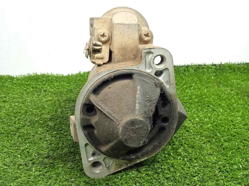 Recambio de motor arranque para mitsubishi outlander (cu0w) 2.0 cat referencia OEM IAM MN1534  