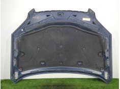 Recambio de capot para chevrolet captiva 2.0 diesel cat referencia OEM IAM 96861600 07-11 AZUL 2