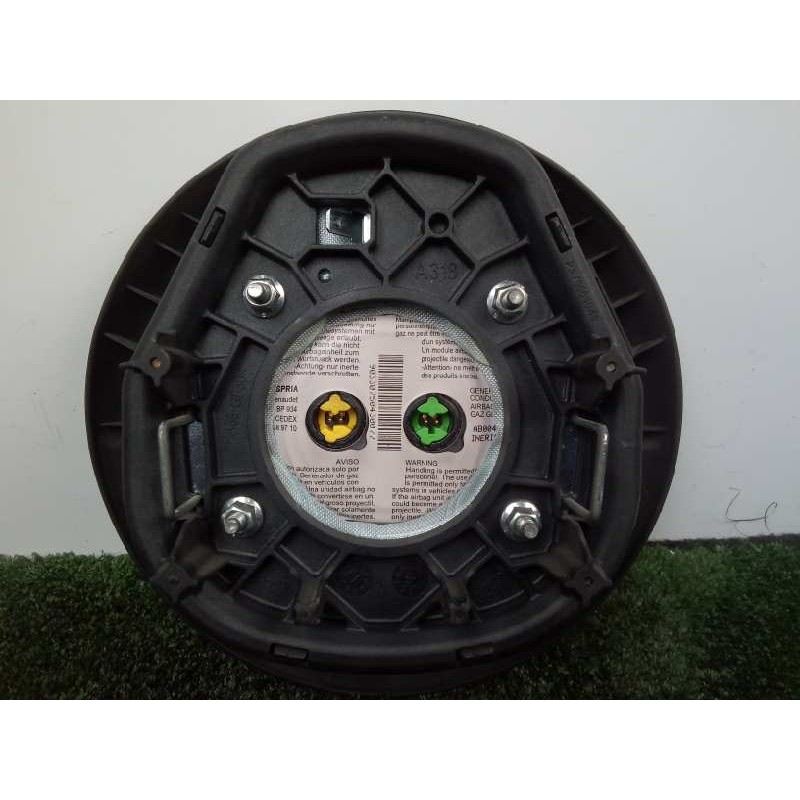 Recambio de airbag delantero izquierdo para fiat idea (135) 1.4 referencia OEM IAM 07353837930  