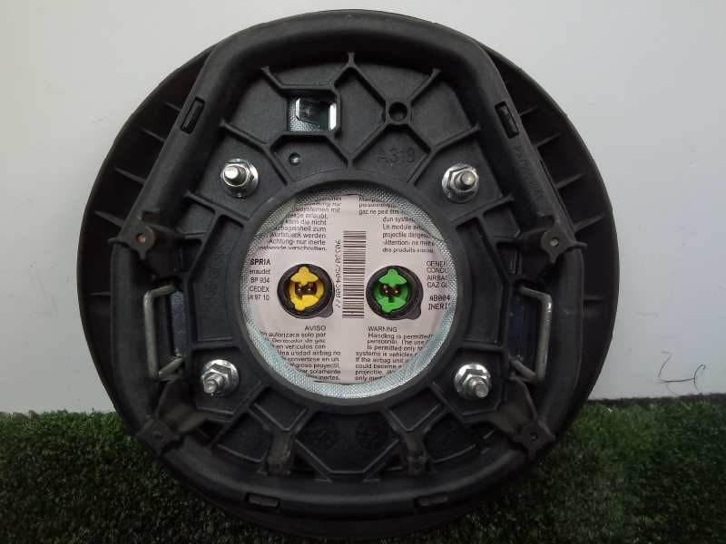 Recambio de airbag delantero izquierdo para fiat idea (135) 1.4 referencia OEM IAM 07353837930  