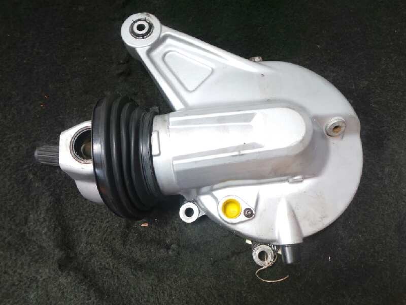 Recambio de diferencial trasero para bmw r 850 rt evo 850 c.c referencia OEM IAM 2314884 CARDAN TRASERO 