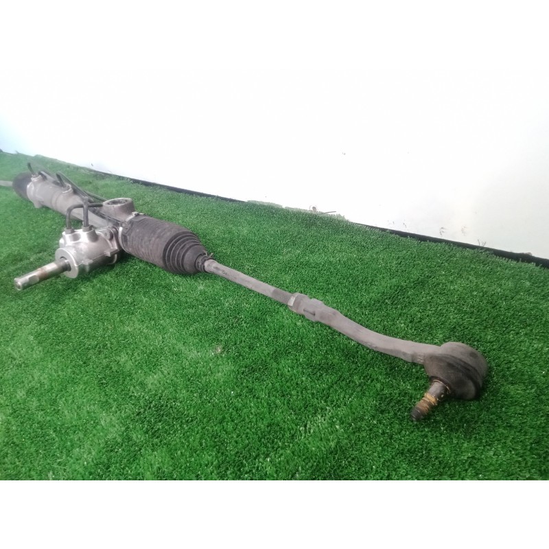 Recambio de cremallera direccion para citroën c4 lim. 1.6 hdi fap referencia OEM IAM   KOYO - HIDRAULICA