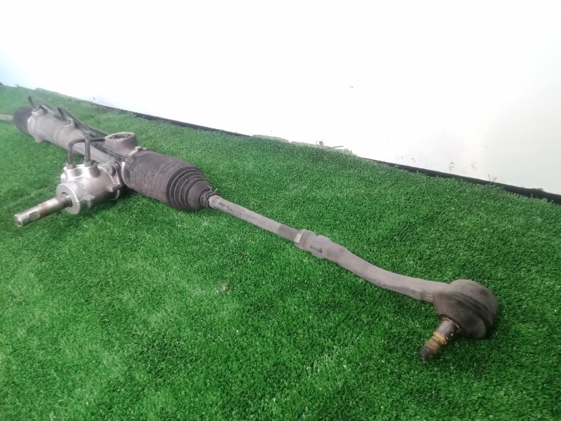 Recambio de cremallera direccion para citroën c4 lim. 1.6 hdi fap referencia OEM IAM   KOYO - HIDRAULICA