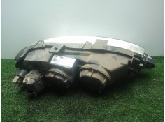 Recambio de faro izquierdo para renault megane i fase 2 berlina (ba0) 1.6 referencia OEM IAM SINREFERENCIA A0. - 2.SERIE DOBLE O 2