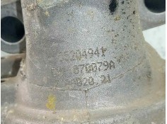 Recambio de valvula egr para opel corsa d 1.3 16v cdti cat (z 13 dth / l4i) referencia OEM IAM 55204941-70002021 PIERBURG PIERBU 2