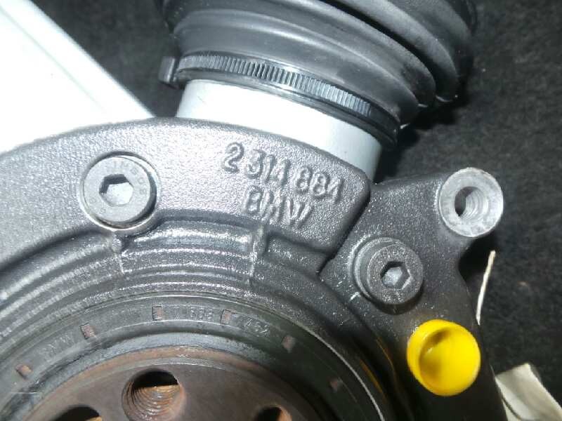 Recambio de diferencial trasero para bmw r 850 rt evo 850 c.c referencia OEM IAM 2314884 CARDAN TRASERO 