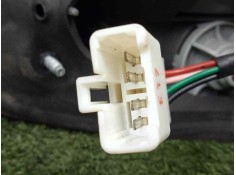 Recambio de piloto trasero izquierdo para hyundai sonata (nf) 2.0 crdi cat referencia OEM IAM SINREFERENCIA EXTERIOR  2