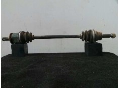 Recambio de transmision trasera izquierda para mitsubishi outlander (cu0w) 2.0 cat referencia OEM IAM  CON.CORONA.ABS L740MM