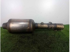 Recambio de catalizador para man tge kasten (uy) 2.0 tdi referencia OEM IAM 2N0131701D-7LA166CA  