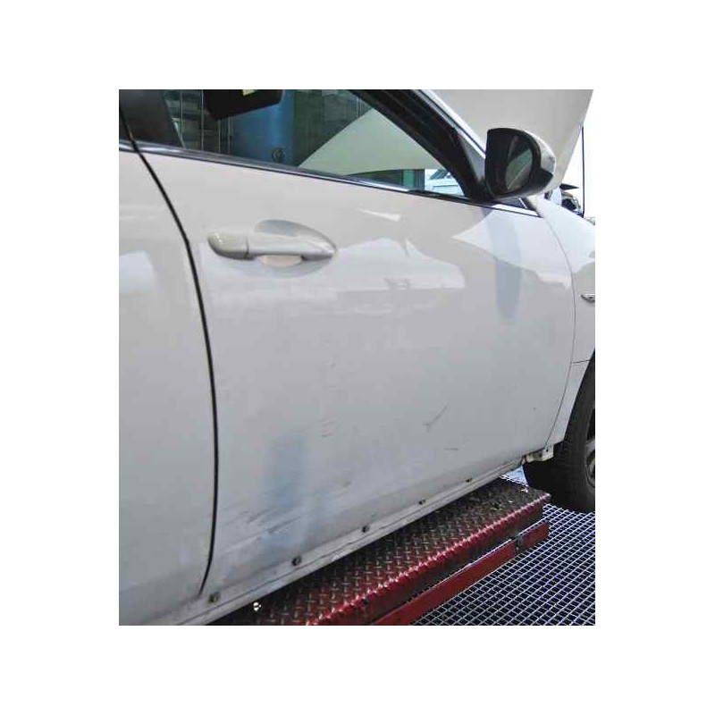 Recambio de puerta delantera derecha para mazda 6 lim. (gh) 2.2 turbodiesel cat referencia OEM IAM   