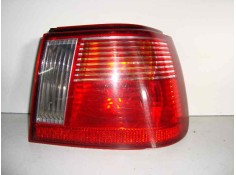 Recambio de piloto trasero derecho para seat ibiza (6k1) referencia OEM IAM  EXTERIOR 6K1.