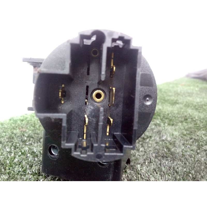 Recambio de conmutador de arranque para fiat idea (135) 1.4 referencia OEM IAM 467601520 5.PINES 