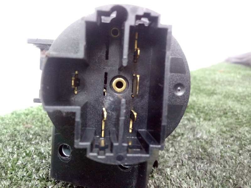 Recambio de conmutador de arranque para fiat idea (135) 1.4 referencia OEM IAM 467601520 5.PINES 