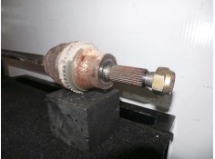 Recambio de transmision trasera izquierda para mitsubishi outlander (cu0w) 2.0 cat referencia OEM IAM  CON.CORONA.ABS L740MM 2