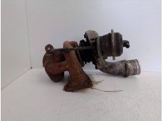 Recambio de turbocompresor para renault megane i classic (la0) 1.9 dti diesel cat referencia OEM IAM 3503013   2