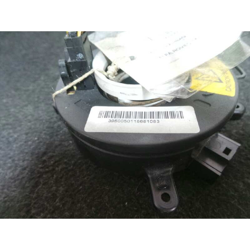 Recambio de anillo airbag para alfa romeo 147 (190) 2.0 16v cat referencia OEM IAM 3950050118681083  