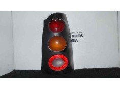 Recambio de piloto trasero derecho para smart coupe 0.6 turbo cat referencia OEM IAM  98-02 