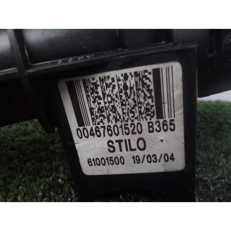 Recambio de conmutador de arranque para fiat idea (135) 1.4 referencia OEM IAM 467601520 5.PINES 