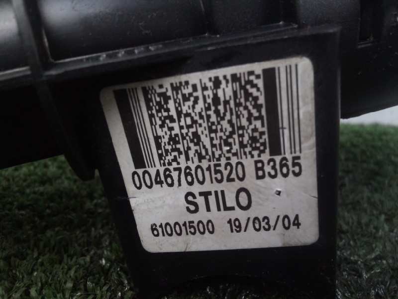 Recambio de conmutador de arranque para fiat idea (135) 1.4 referencia OEM IAM 467601520 5.PINES 